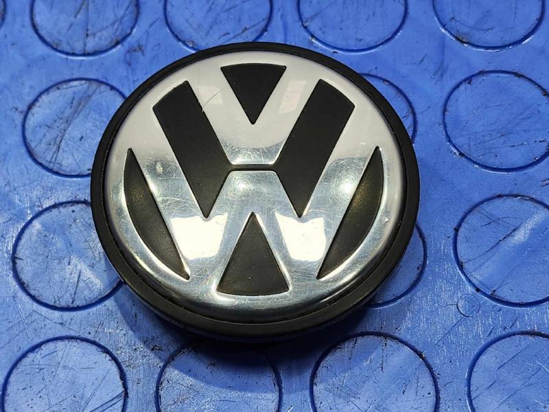2012 Volkswagen Jetta Center Cap