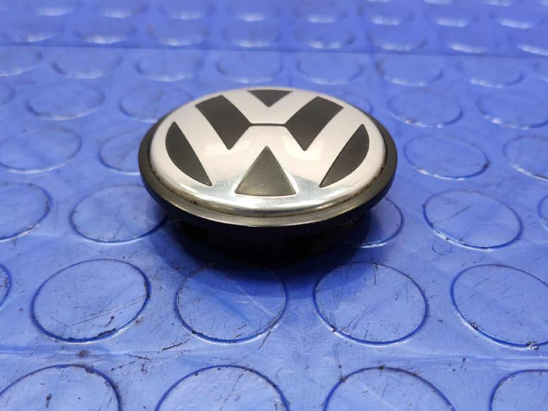 2012 Volkswagen Jetta Center Cap
