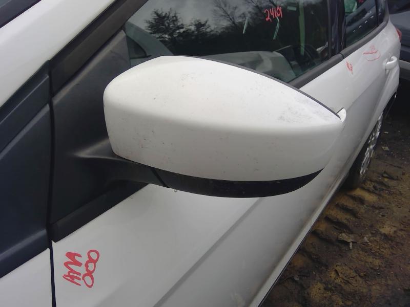 2012 Ford Focus Door Mirror
