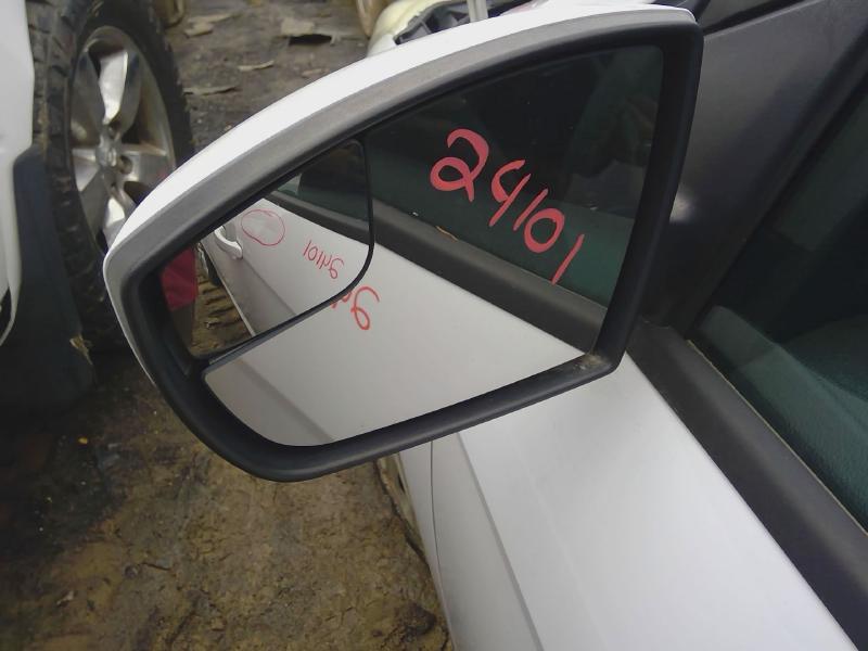 2012 Ford Focus Door Mirror