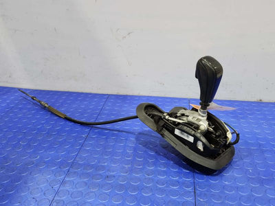 2008 BMW 128i Floor Shifter