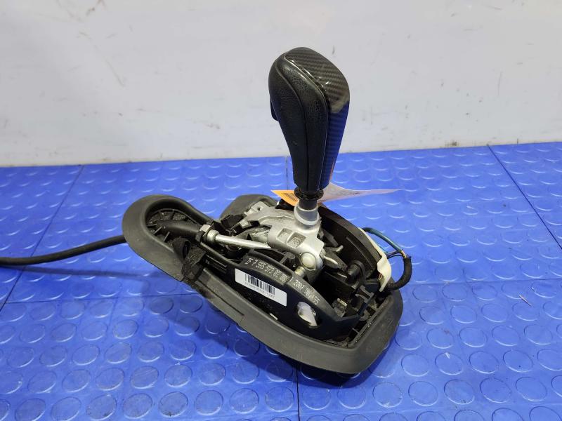2008 BMW 128i Floor Shifter