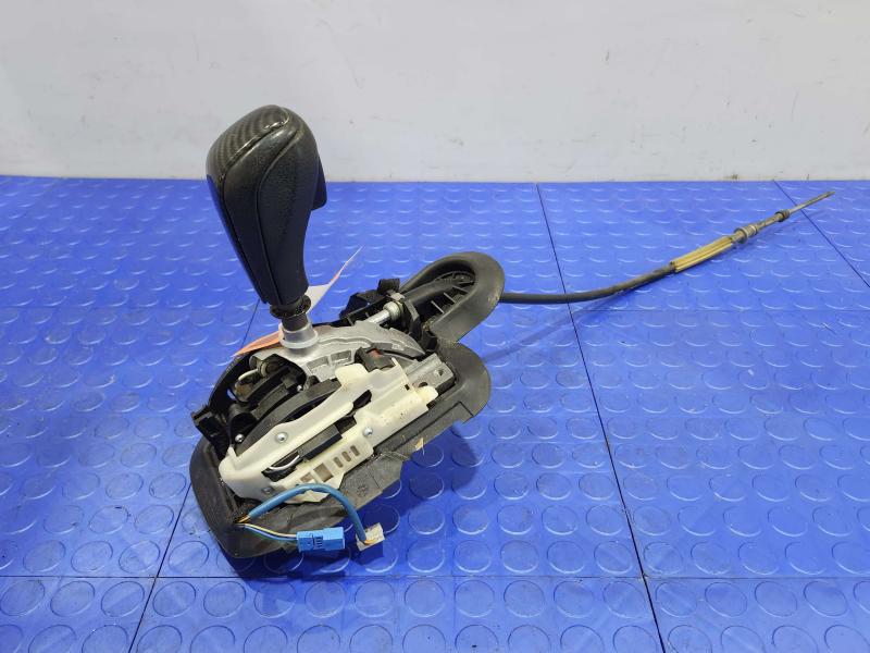 2008 BMW 128i Floor Shifter