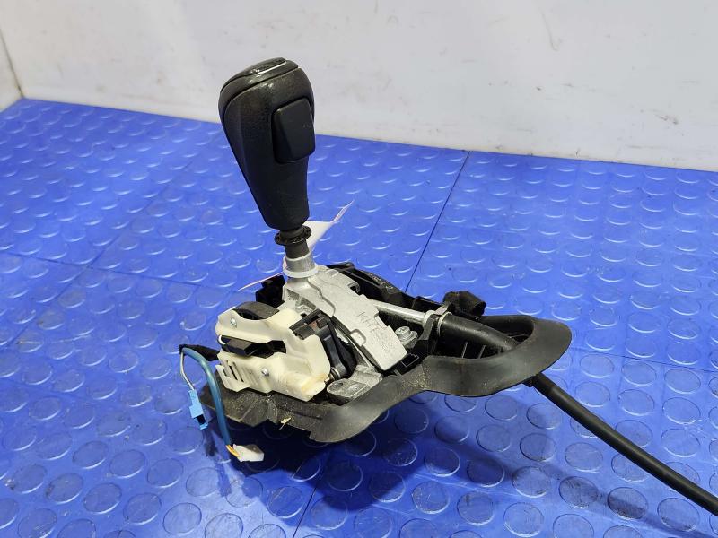 2008 BMW 128i Floor Shifter