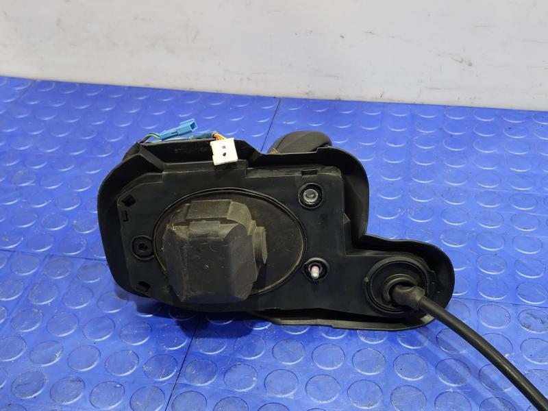 2008 BMW 128i Floor Shifter