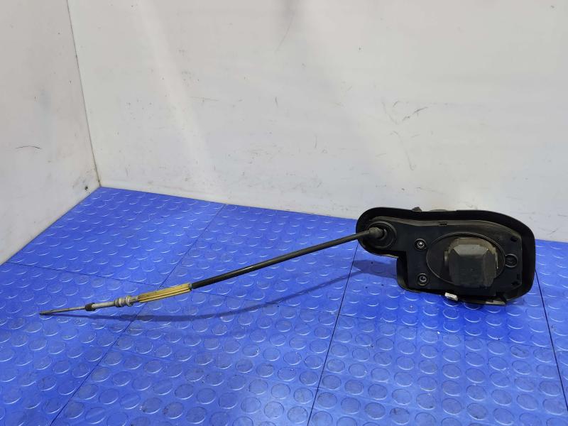 2008 BMW 128i Floor Shifter