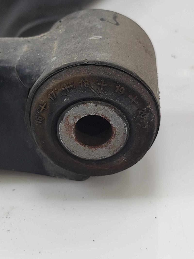 2019 Hyundai Elantra Lower Control Arm Front