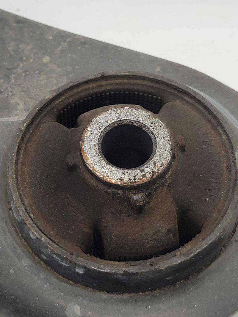 2019 Hyundai Elantra Lower Control Arm Front