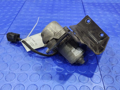 2014 Chevrolet Spark Vacuum Pump