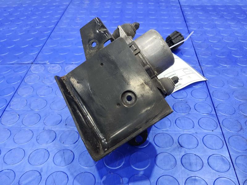 2014 Chevrolet Spark Vacuum Pump