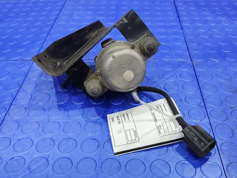 2014 Chevrolet Spark Vacuum Pump