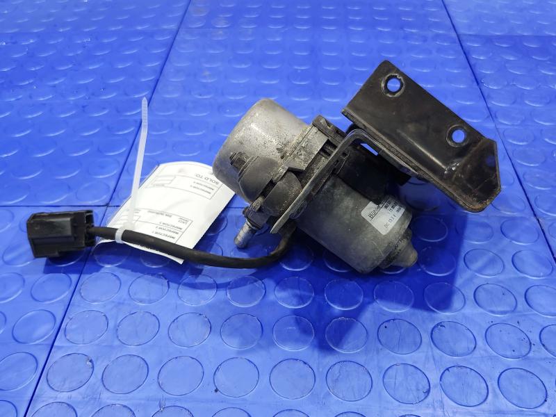 2014 Chevrolet Spark Vacuum Pump