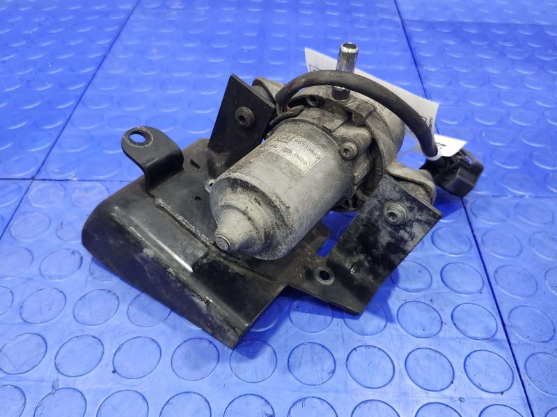 2014 Chevrolet Spark Vacuum Pump