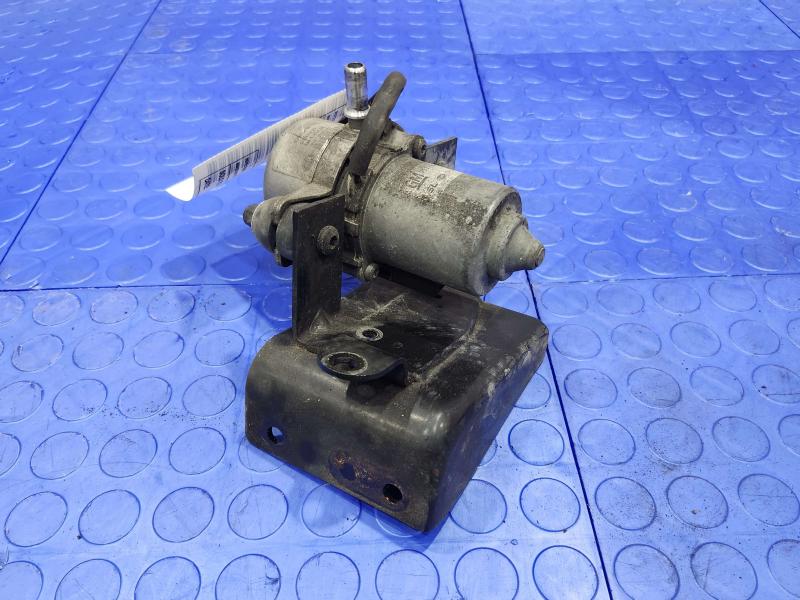 2014 Chevrolet Spark Vacuum Pump