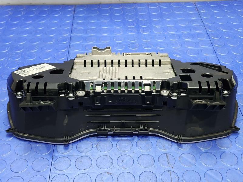 2018 Audi A4 Instrument Cluster Speedometer Genuine OEM Part 8W5920870C