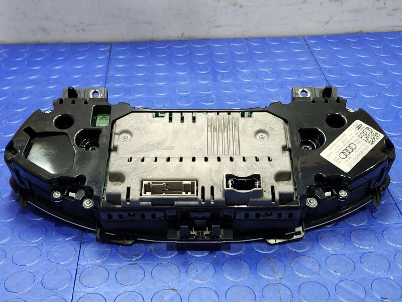 2018 Audi A4 Instrument Cluster Speedometer Genuine OEM Part 8W5920870C