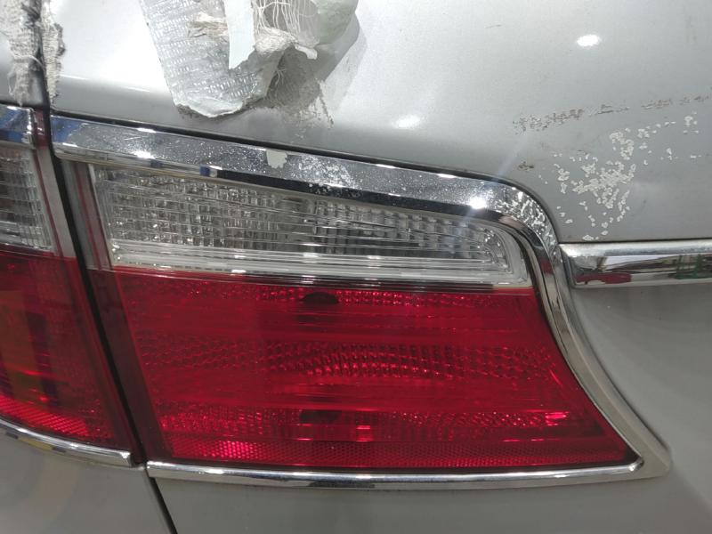 2013 Hyundai Santa Fe Tail Light Assembly