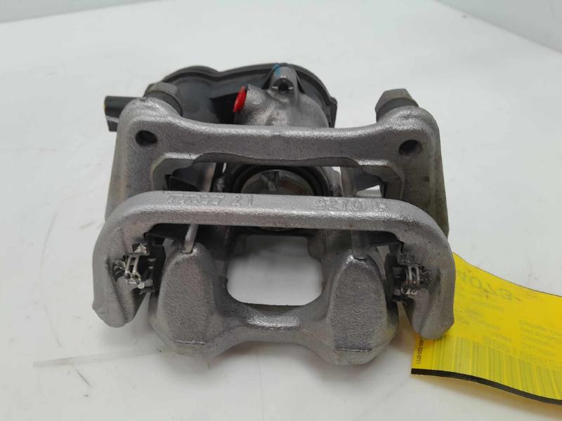 2020 Jeep Compass Caliper