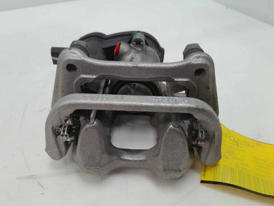 2020 Jeep Compass Caliper