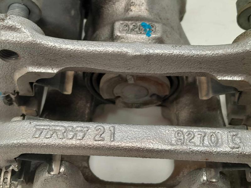 2020 Jeep Compass Caliper