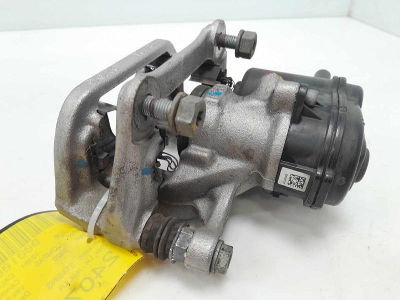 2020 Jeep Compass Caliper