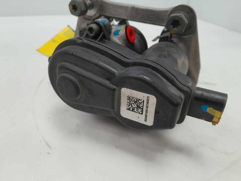 2020 Jeep Compass Caliper