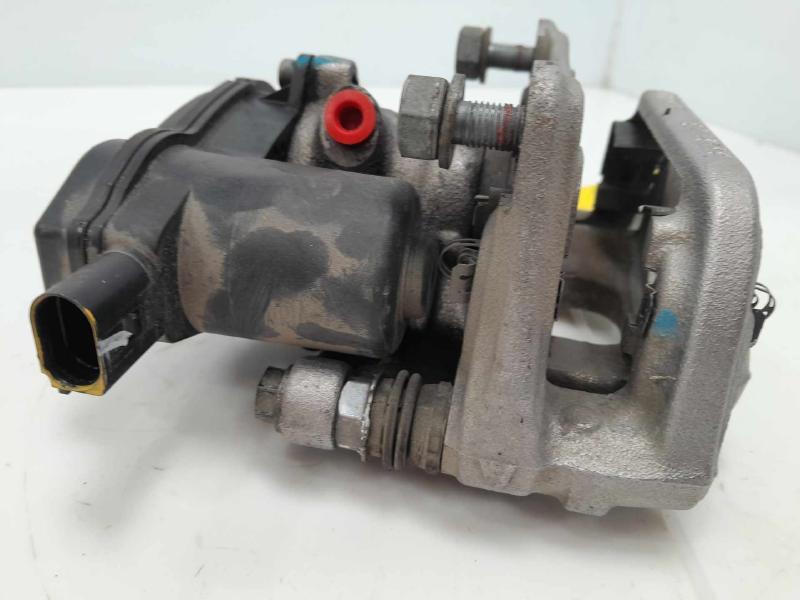2020 Jeep Compass Caliper