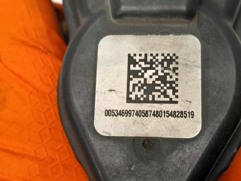 2020 Jeep Compass Caliper