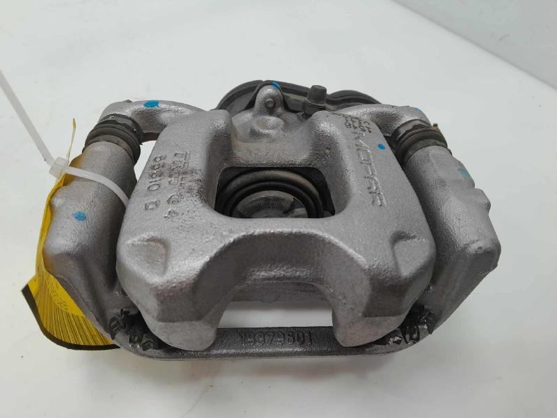 2020 Jeep Compass Caliper