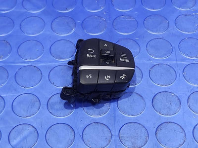 2020 Ford Escape Combination Switch