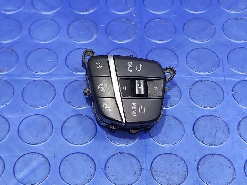 2020 Ford Escape Combination Switch