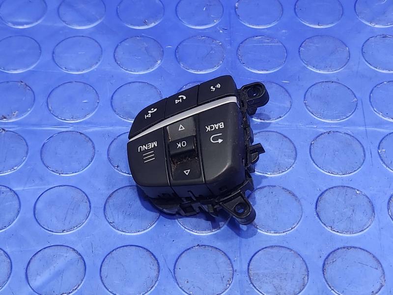 2020 Ford Escape Combination Switch