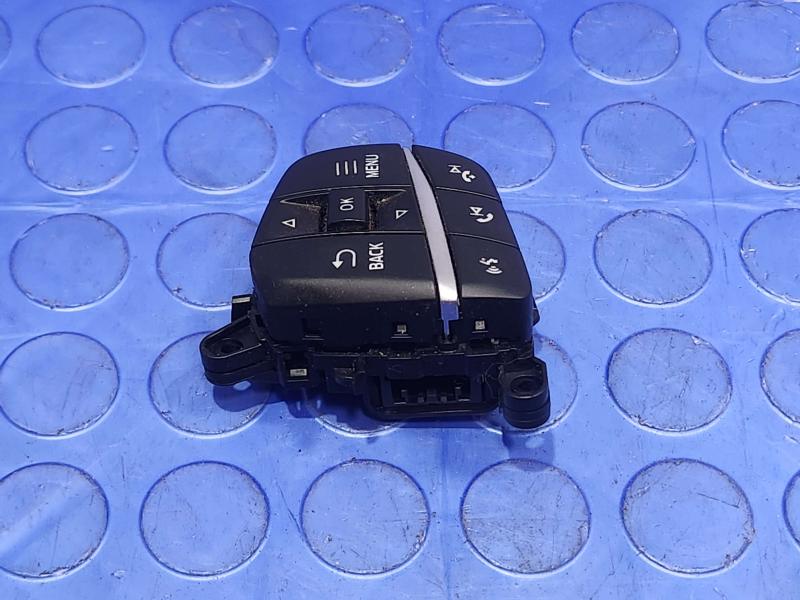 2020 Ford Escape Combination Switch