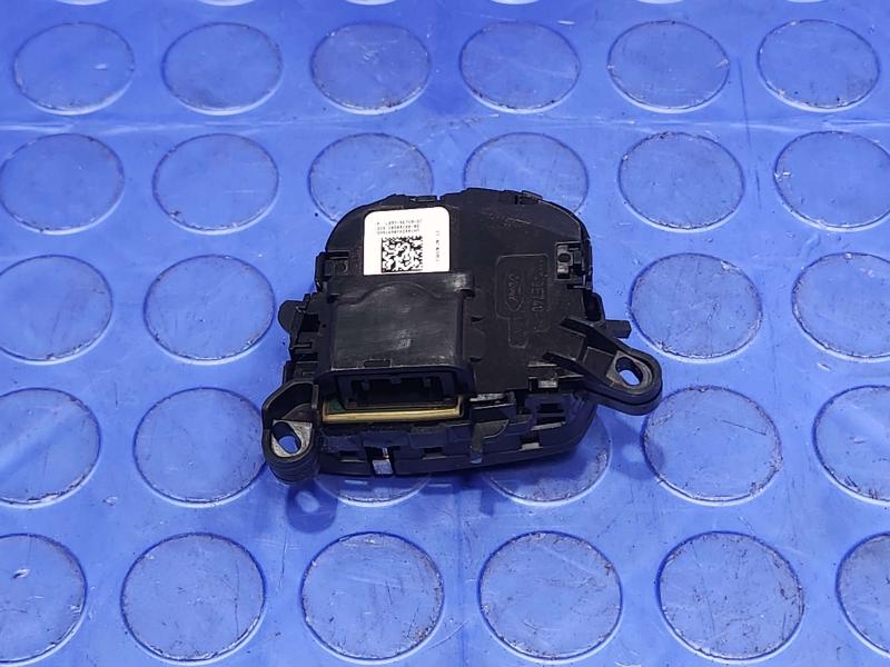 2020 Ford Escape Combination Switch