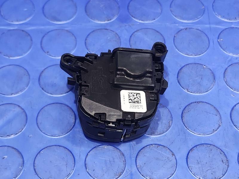 2020 Ford Escape Combination Switch