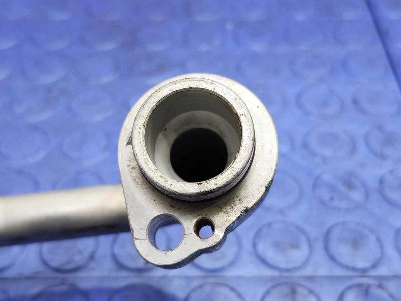 2013 Volkswagen Beetle Air Conditioner Hose