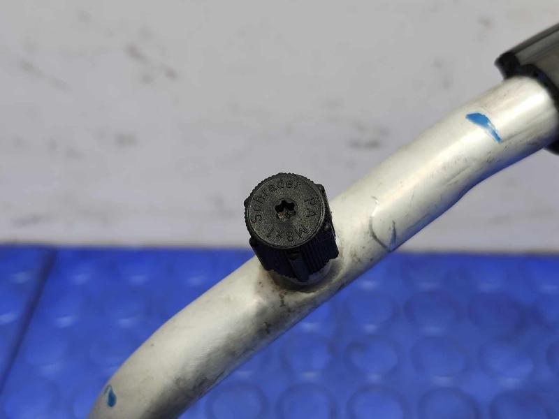 2013 Volkswagen Beetle Air Conditioner Hose