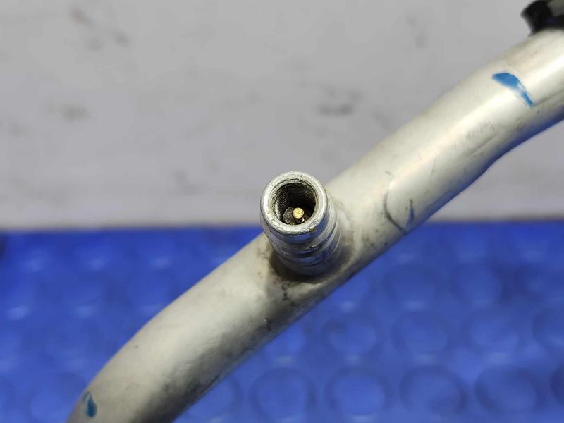 2013 Volkswagen Beetle Air Conditioner Hose