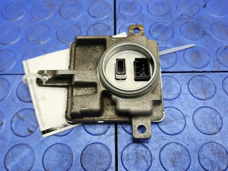 2009 Audi A3 Chassis Brain Box