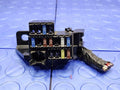 2019 Toyota Yaris Cabin Fuse Box