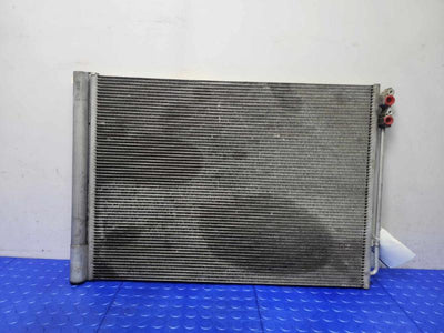 2011 BMW 535i Condenser