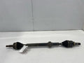 2010 - 2015 Toyota Prius Front CV Drive Axle RH Passenger Side OEM 4341047031