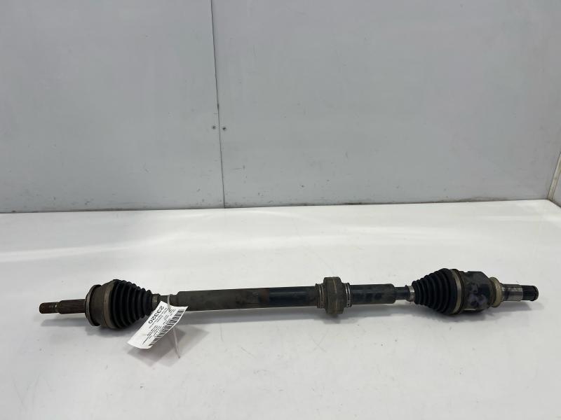 2010 - 2015 Toyota Prius Front CV Drive Axle RH Passenger Side OEM 4341047031