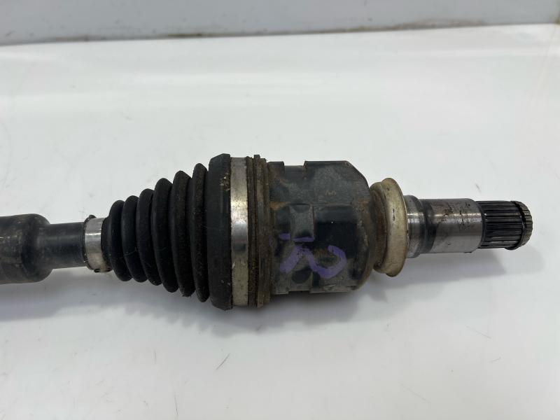 2010 - 2015 Toyota Prius Front CV Drive Axle RH Passenger Side OEM 4341047031