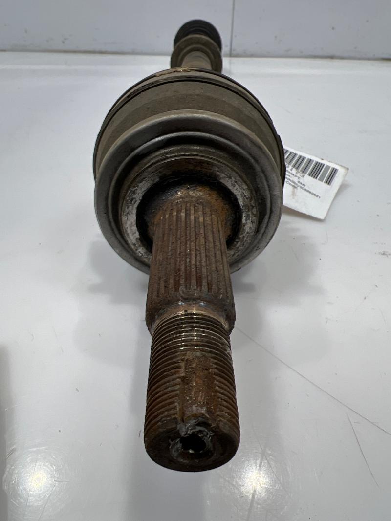 2010 - 2015 Toyota Prius Front CV Drive Axle RH Passenger Side OEM 4341047031