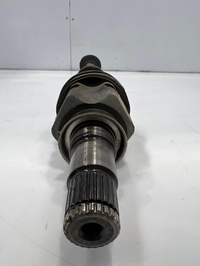 2010 - 2015 Toyota Prius Front CV Drive Axle RH Passenger Side OEM 4341047031