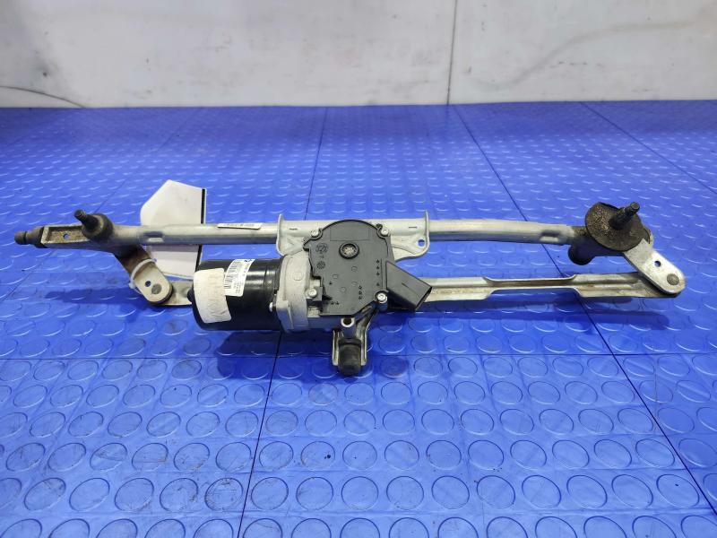 2017 Dodge Grand Caravan Wiper Trans. Linkage
