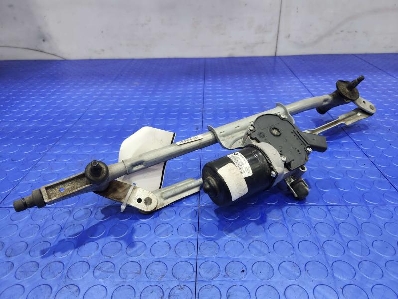 2017 Dodge Grand Caravan Wiper Trans. Linkage
