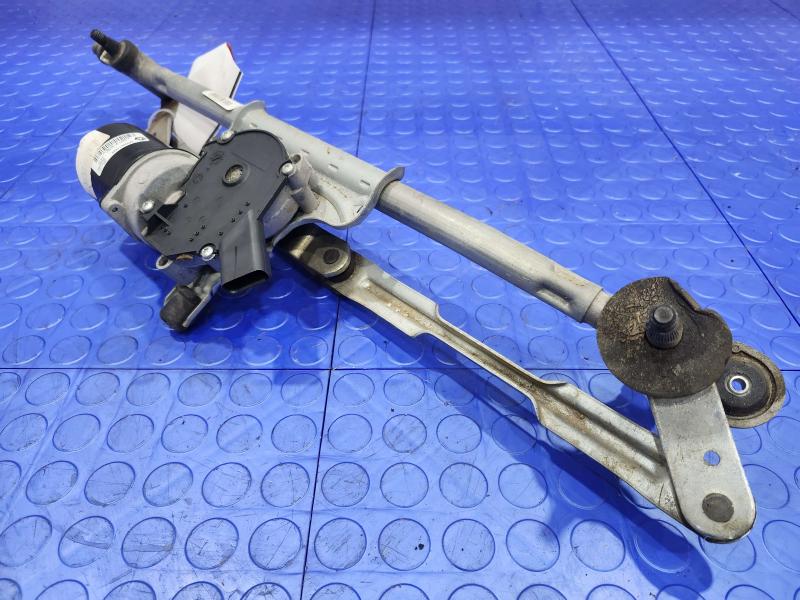 2017 Dodge Grand Caravan Wiper Trans. Linkage
