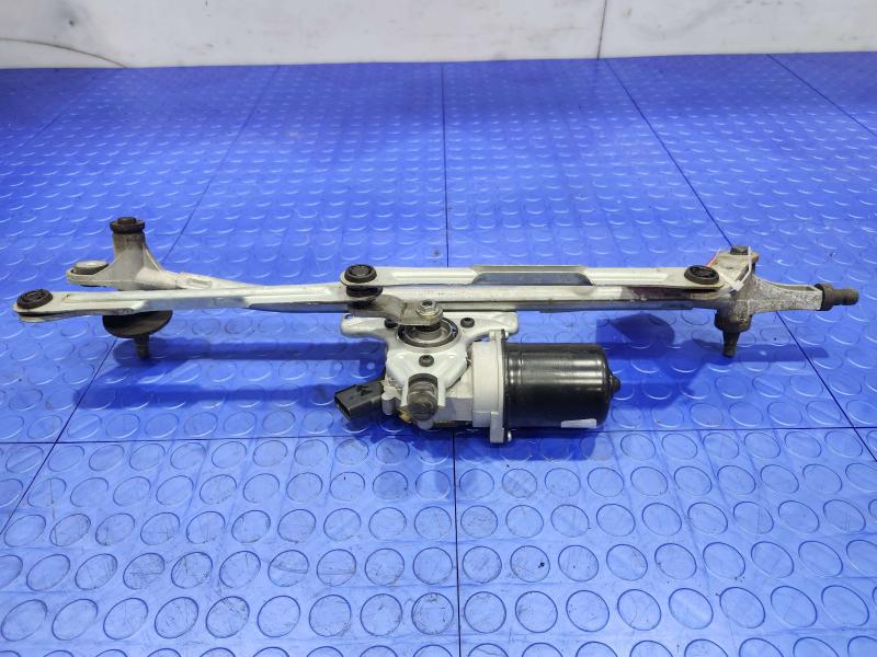 2017 Dodge Grand Caravan Wiper Trans. Linkage